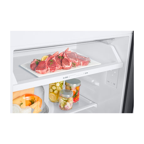 Samsung Refrigeradora Top Freezer Digital Inverter | All-Around Cooling | OptimalFresh+ | AI Energy | 14.48p3