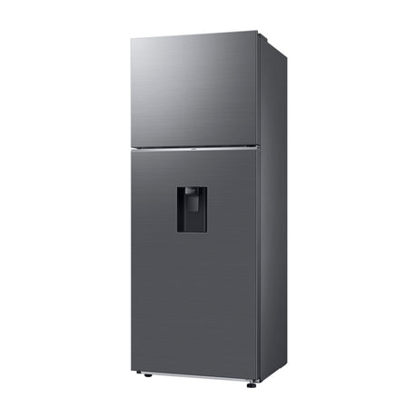 Samsung Refrigeradora Top Freezer Digital Inverter | All-Around Cooling | OptimalFresh+ | AI Energy | Dispensador de Agua | 14.48p3