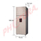 Samsung BESPOKE Refrigeradora Top Freezer Digital Inverter | All-Around Cooling | OptimalFresh+ | AI Energy | Dispensador de Agua | 18.47p3 | Beige