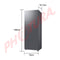 Samsung Refrigeradora Top Freezer Digital Inverter | All-Around Cooling | SpaceMax | AI Energy | 18.58p3