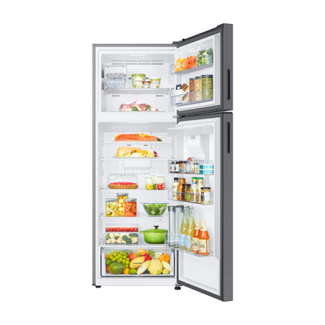 Samsung Refrigeradora Top Freezer Digital Inverter | All-Around Cooling | AI Energy | Dispensador de Agua | 18.47p3