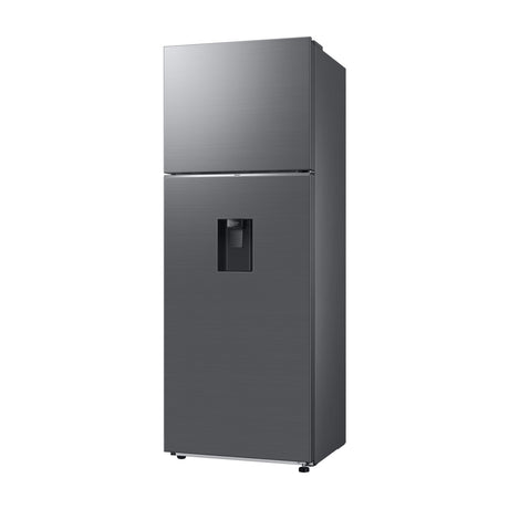 Samsung Refrigeradora Top Freezer Digital Inverter | All-Around Cooling | AI Energy | Dispensador de Agua | 18.47p3