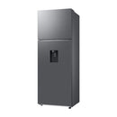 Samsung Refrigeradora Top Freezer Digital Inverter | All-Around Cooling | AI Energy | Dispensador de Agua | 18.47p3