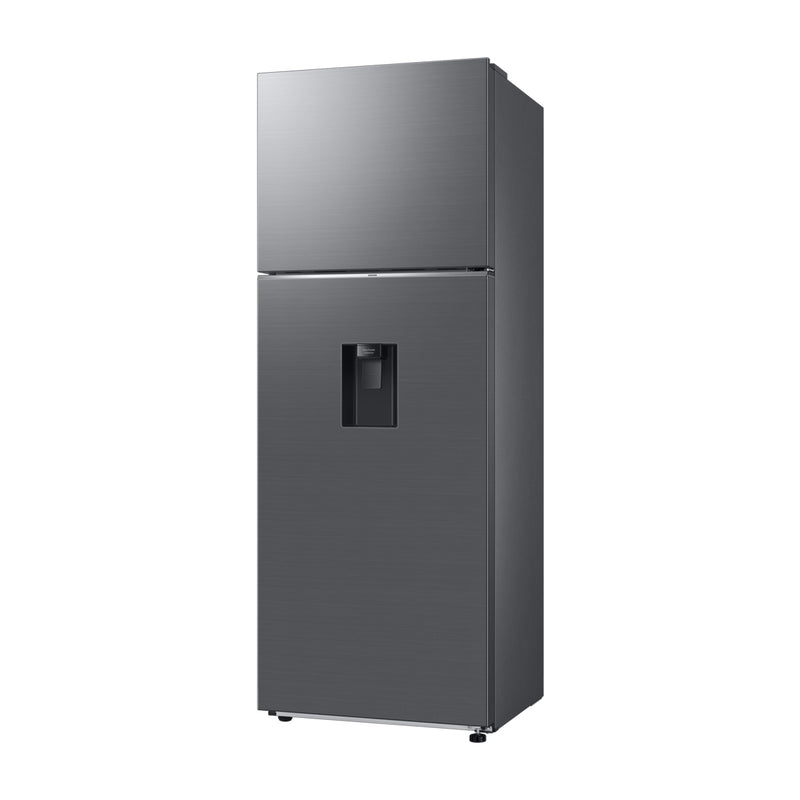 Samsung Refrigeradora Top Freezer Digital Inverter | All-Around Cooling | AI Energy | Dispensador de Agua | 18.47p3