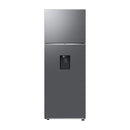 Samsung Refrigeradora Top Freezer Digital Inverter | All-Around Cooling | AI Energy | Dispensador de Agua | 18.47p3