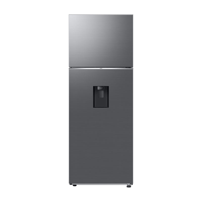 Samsung Refrigeradora Top Freezer Digital Inverter | All-Around Cooling | AI Energy | Dispensador de Agua | 18.47p3