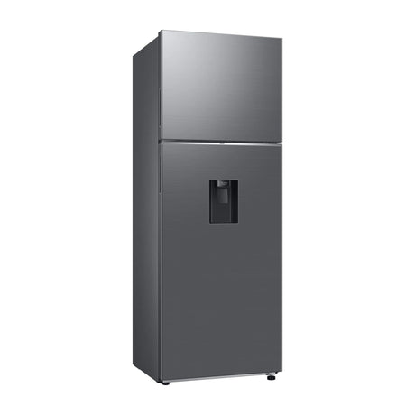 Samsung Refrigeradora Top Freezer Digital Inverter | All-Around Cooling | AI Energy | Dispensador de Agua | 18.47p3