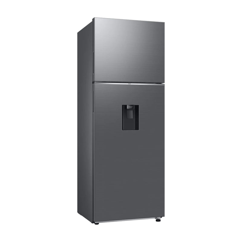 Samsung Refrigeradora Top Freezer Digital Inverter | All-Around Cooling | AI Energy | Dispensador de Agua | 18.47p3