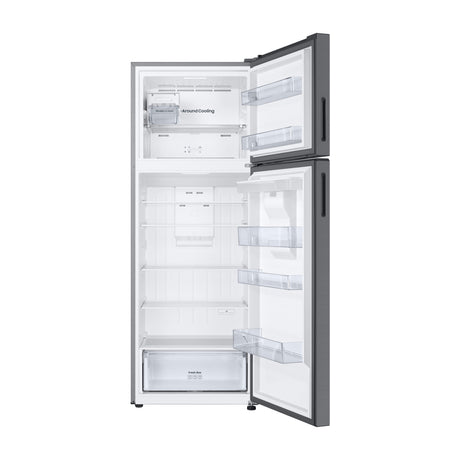 Samsung Refrigeradora Top Freezer Digital Inverter | All-Around Cooling | AI Energy | Dispensador de Agua | 18.47p3