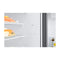 Samsung Refrigeradora Top Freezer Digital Inverter | All-Around Cooling | AI Energy | Dispensador de Agua | 18.47p3