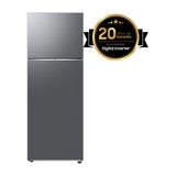 Samsung Refrigeradora Top Freezer Digital Inverter | All-Around Cooling | OptimalFresh+ | AI Energy | 18.57p3