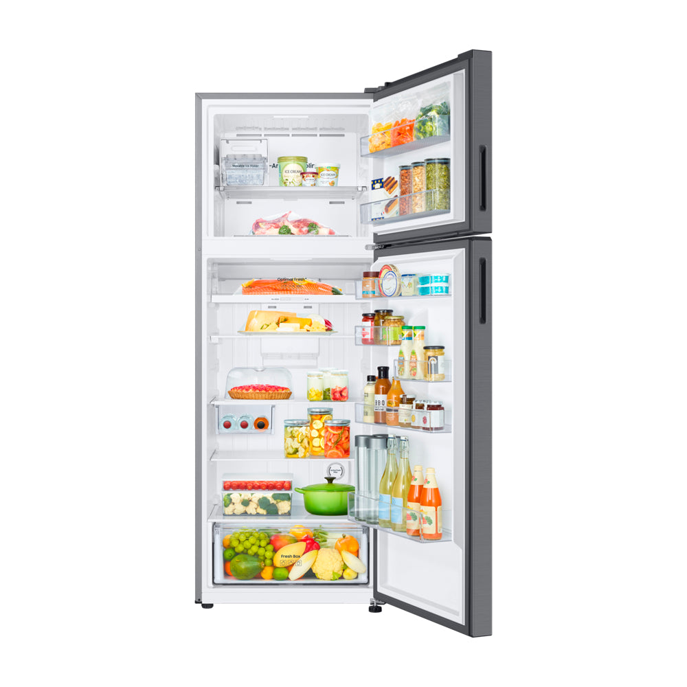Samsung Refrigeradora Top Freezer Digital Inverter | All-Around Cooling | OptimalFresh+ | AI Energy | 18.57p3