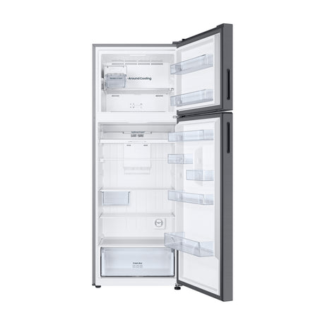 Samsung Refrigeradora Top Freezer Digital Inverter | All-Around Cooling | OptimalFresh+ | AI Energy | 18.57p3
