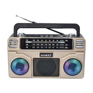 Radios Portátiles