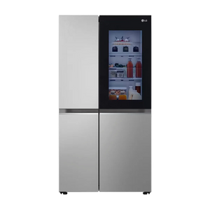 Refrigeradoras Side By Side
