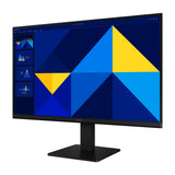 Samsung Essential S30GD Monitor IPS LED Full HD de 24" | Diseño Ultra Fino | Flicker Free | Game Mode | Contrast Ratio