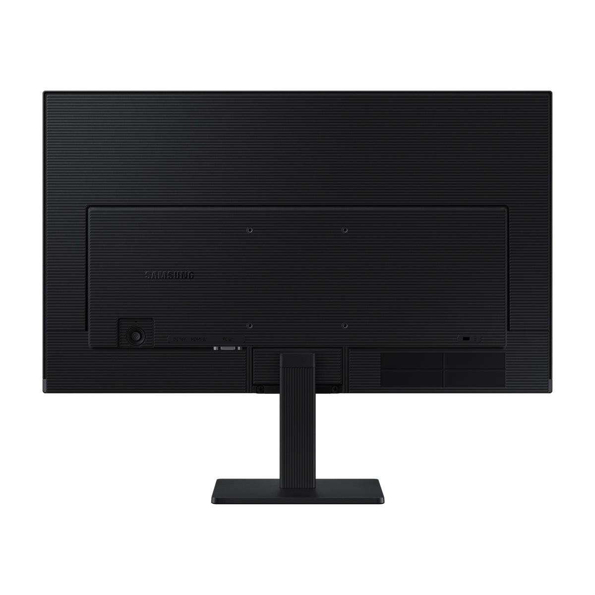 Samsung Essential S30GD Monitor IPS LED Full HD de 24" | Diseño Ultra Fino | Flicker Free | Game Mode | Contrast Ratio