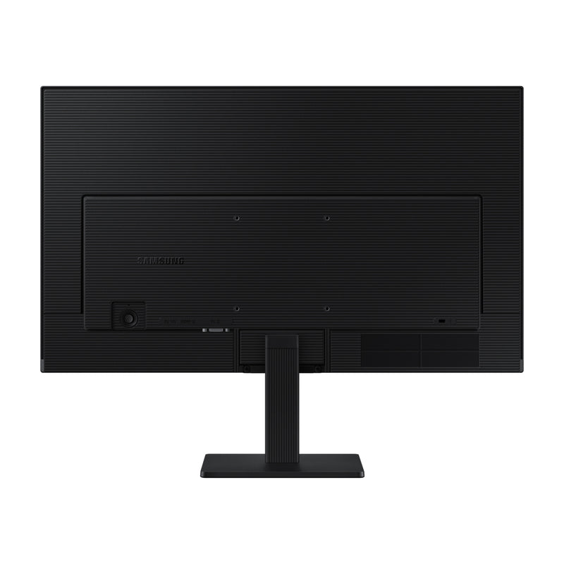 Samsung Essential S30GD Monitor IPS LED Full HD de 24" | Diseño Ultra Fino | Flicker Free | Game Mode | Contrast Ratio