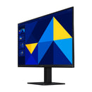 Samsung Essential S30GD Monitor IPS LED Full HD de 24" | Diseño Ultra Fino | Flicker Free | Game Mode | Contrast Ratio