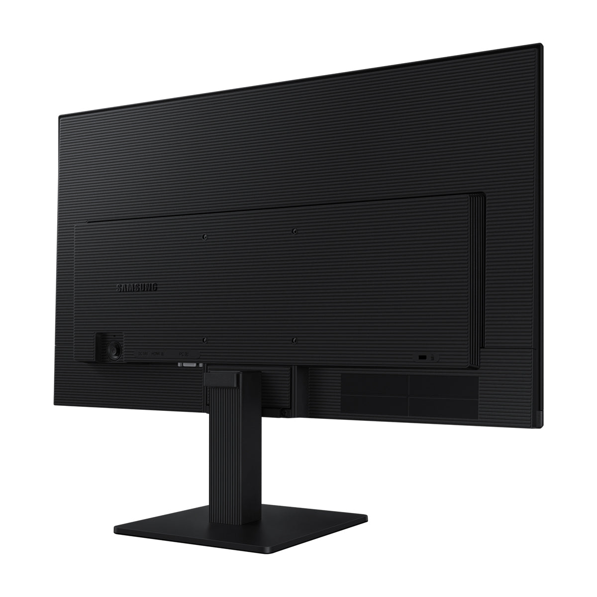 Samsung Essential S30GD Monitor IPS LED Full HD de 24" | Diseño Ultra Fino | Flicker Free | Game Mode | Contrast Ratio