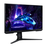 Samsung Odyssey G3 Monitor Gaming VA LED Full HD HDR10 de 24" | AMD FreeSync | Flicker Free | 180Hz | 1ms