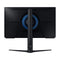 Samsung Odyssey G3 Monitor Gaming VA LED Full HD HDR10 de 24" | AMD FreeSync | Flicker Free | 180Hz | 1ms