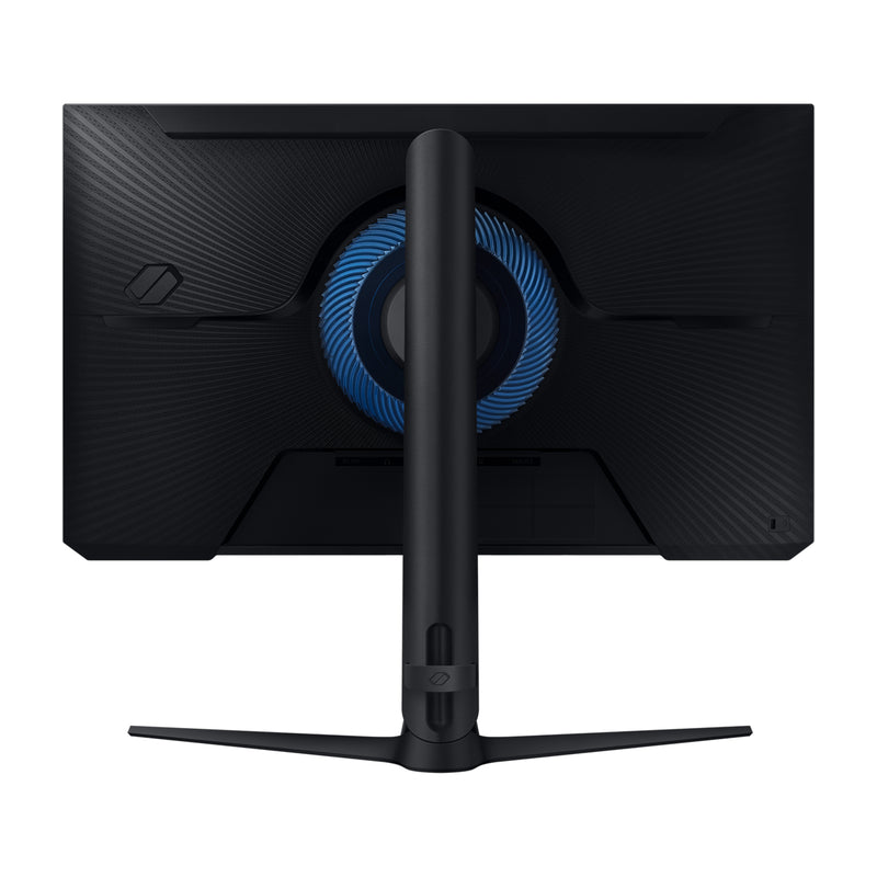 Samsung Odyssey G3 Monitor Gaming VA LED Full HD HDR10 de 24" | AMD FreeSync | Flicker Free | 180Hz | 1ms