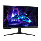 Samsung Odyssey G3 Monitor Gaming VA LED Full HD HDR10 de 24" | AMD FreeSync | Flicker Free | 180Hz | 1ms