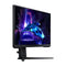 Samsung Odyssey G3 Monitor Gaming VA LED Full HD HDR10 de 24" | AMD FreeSync | Flicker Free | 180Hz | 1ms
