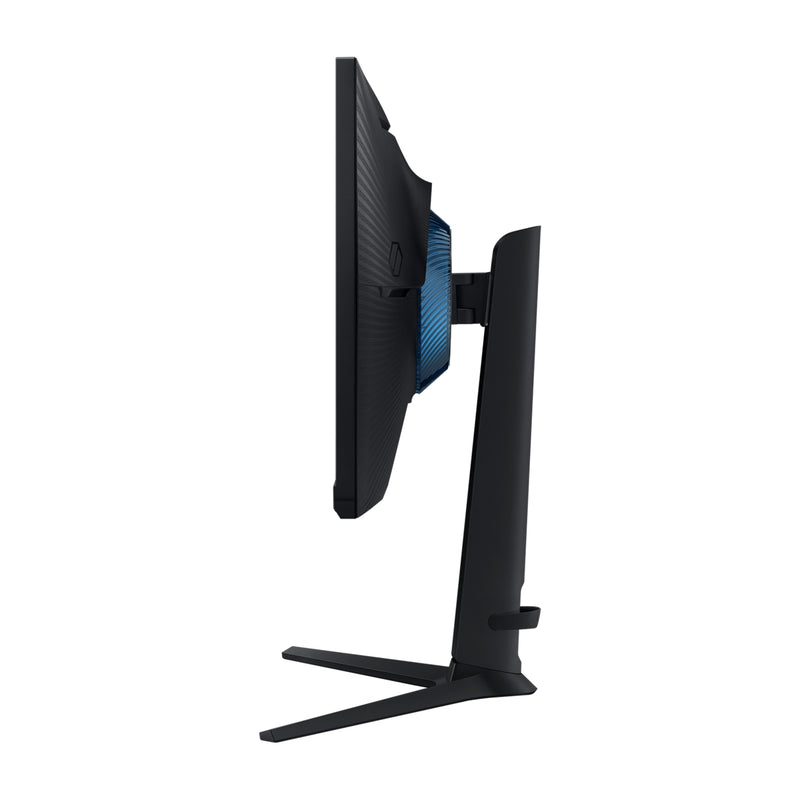 Samsung Odyssey G3 Monitor Gaming VA LED Full HD HDR10 de 24" | AMD FreeSync | Flicker Free | 180Hz | 1ms