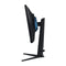 Samsung Odyssey G3 Monitor Gaming VA LED Full HD HDR10 de 24" | AMD FreeSync | Flicker Free | 180Hz | 1ms