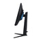 Samsung Odyssey G3 Monitor Gaming VA LED Full HD HDR10 de 24" | AMD FreeSync | Flicker Free | 180Hz | 1ms