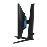 Samsung Odyssey G3 Monitor Gaming VA LED Full HD HDR10 de 24" | AMD FreeSync | Flicker Free | 180Hz | 1ms