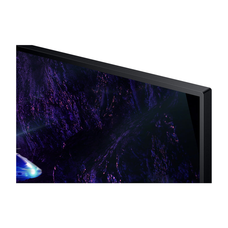 Samsung Odyssey G3 Monitor Gaming VA LED Full HD HDR10 de 24" | AMD FreeSync | Flicker Free | 180Hz | 1ms
