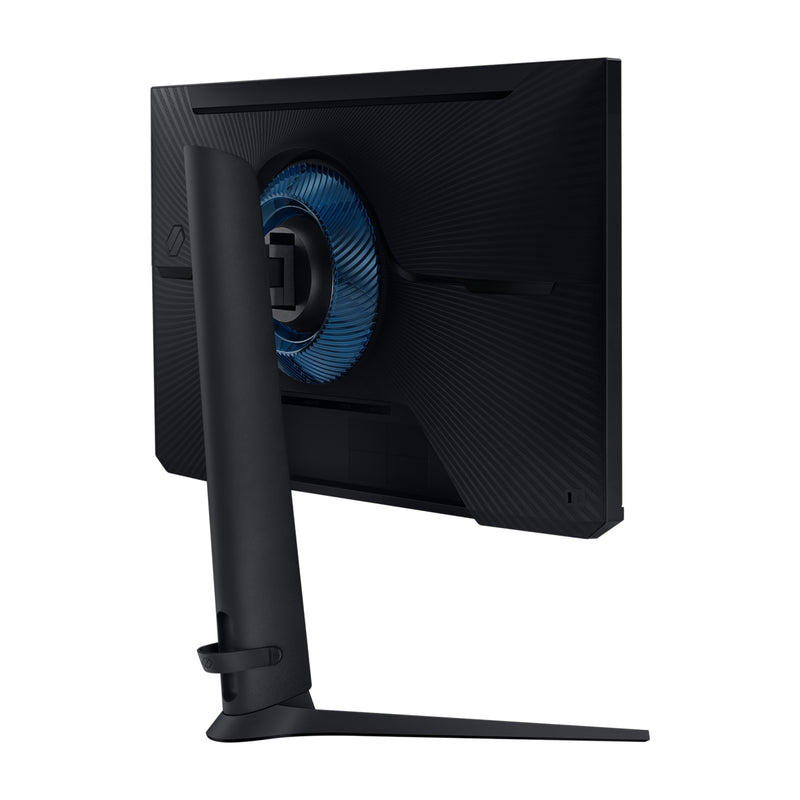 Samsung Odyssey G3 Monitor Gaming VA LED Full HD HDR10 de 24" | AMD FreeSync | Flicker Free | 180Hz | 1ms