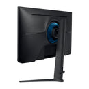 Samsung Odyssey G4 Monitor Gaming IPS Full HD HDR10 de 25" | Nvidia G-Sync | Flicker Free | 240Hz | 1ms