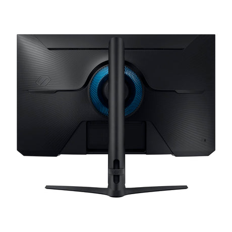 Samsung Odyssey G4 Monitor Gaming IPS Full HD HDR10 de 27" | Nvidia G-Sync | Flicker Free | 240Hz | 1ms
