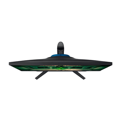 Samsung Odyssey G4 Monitor Gaming IPS Full HD HDR10 de 27" | Nvidia G-Sync | Flicker Free | 240Hz | 1ms