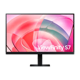 Samsung ViewFinity S70D IPS LED UHD 4K HDR10 de 27" |  Mil Millones de Colores | Contrast Ratio