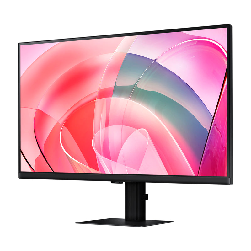 Samsung ViewFinity S70D IPS LED UHD 4K HDR10 de 27" |  Mil Millones de Colores | Contrast Ratio