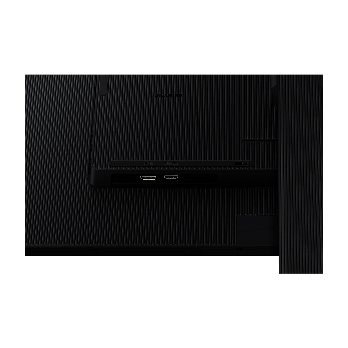 Samsung ViewFinity S70D IPS LED UHD 4K HDR10 de 27" |  Mil Millones de Colores | Contrast Ratio