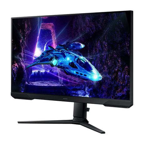Samsung Odyssey G3 Monitor Gaming VA LED Full HD HDR10 de 27" | AMD FreeSync | Flicker Free | 180Hz | 1ms
