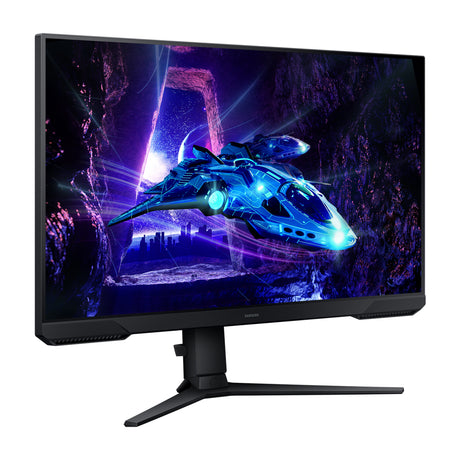 Samsung Odyssey G3 Monitor Gaming VA LED Full HD HDR10 de 27" | AMD FreeSync | Flicker Free | 180Hz | 1ms