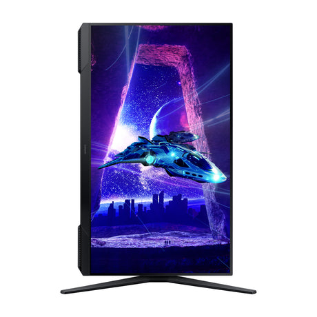 Samsung Odyssey G3 Monitor Gaming VA LED Full HD HDR10 de 27" | AMD FreeSync | Flicker Free | 180Hz | 1ms