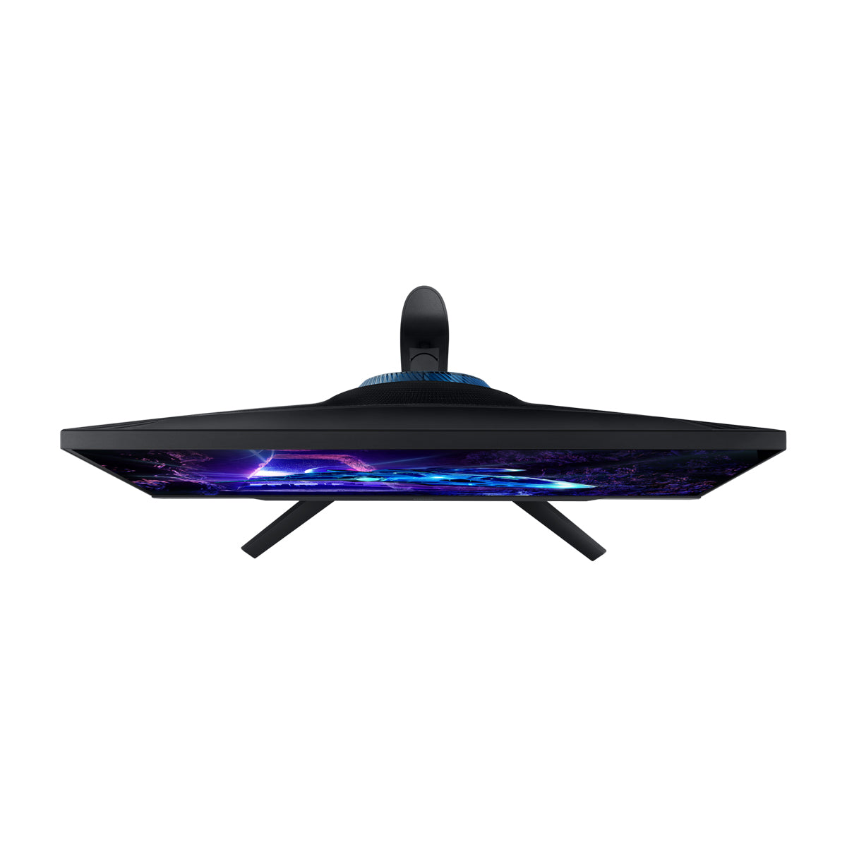 Samsung Odyssey G3 Monitor Gaming VA LED Full HD HDR10 de 27" | AMD FreeSync | Flicker Free | 180Hz | 1ms