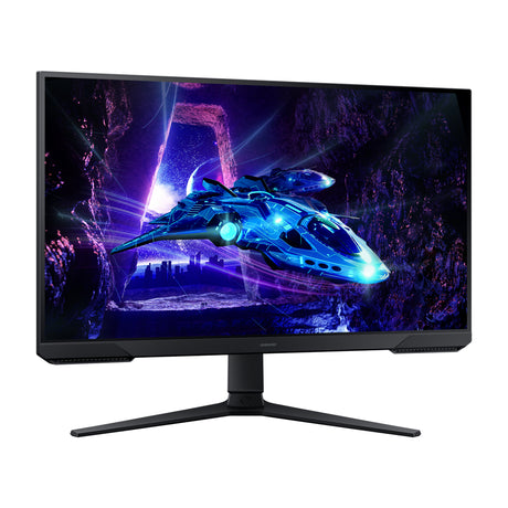 Samsung Odyssey G3 Monitor Gaming VA LED Full HD HDR10 de 27" | AMD FreeSync | Flicker Free | 180Hz | 1ms