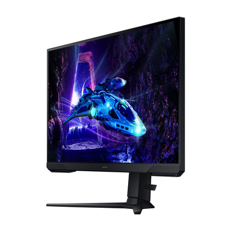 Samsung Odyssey G3 Monitor Gaming VA LED Full HD HDR10 de 27" | AMD FreeSync | Flicker Free | 180Hz | 1ms