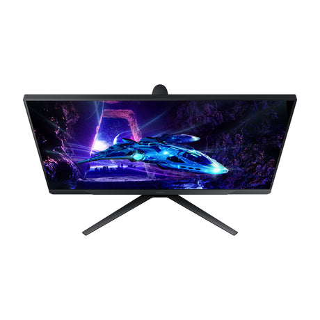 Samsung Odyssey G3 Monitor Gaming VA LED Full HD HDR10 de 27" | AMD FreeSync | Flicker Free | 180Hz | 1ms