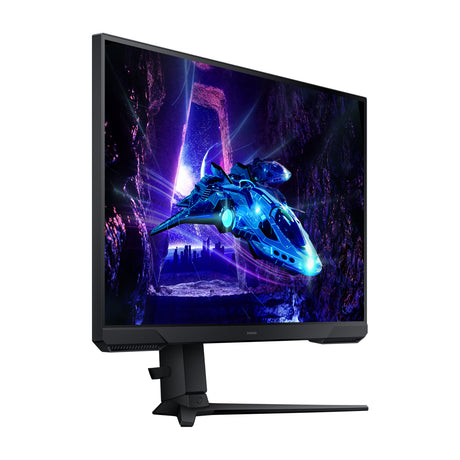 Samsung Odyssey G3 Monitor Gaming VA LED Full HD HDR10 de 27" | AMD FreeSync | Flicker Free | 180Hz | 1ms