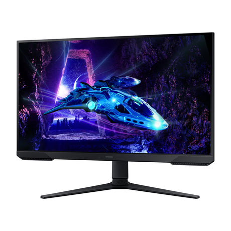 Samsung Odyssey G3 Monitor Gaming VA LED Full HD HDR10 de 27" | AMD FreeSync | Flicker Free | 180Hz | 1ms